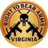 Right To Bear Arms VA